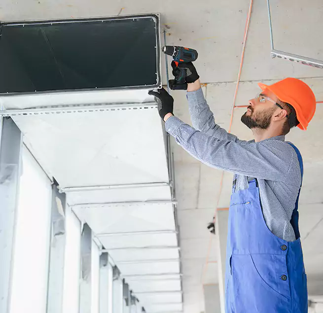 Why Homeowners & Businesses Trust Us in Pittsburgh, PA