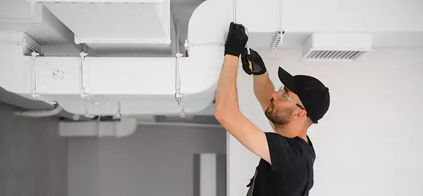 Our Air Duct Cleaning Services in Pittsburgh, PA
