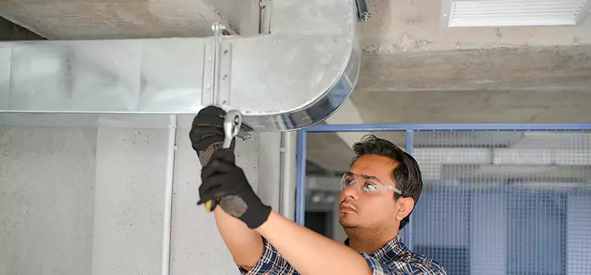 Our Air Duct Installation Services in Pittsburgh, PA