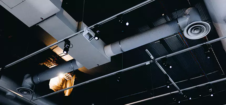 Our Air Duct Replacement Services in Pittsburgh, PA