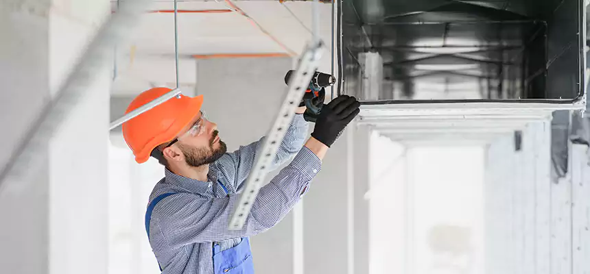 Our Air Vent Replacement Services in Pittsburgh, PA