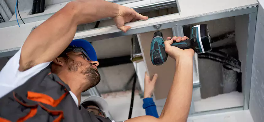 Our Apartment Air Duct Cleaning Services in Pittsburgh, PA