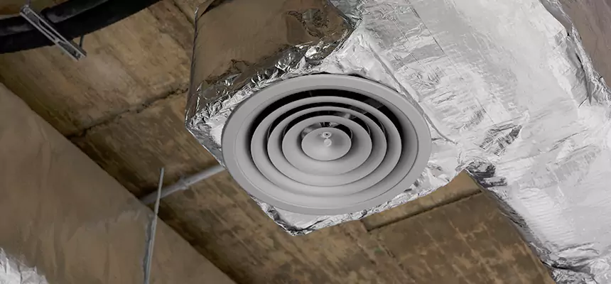 Our Basement Vent Cleaning Services in Pittsburgh, PA