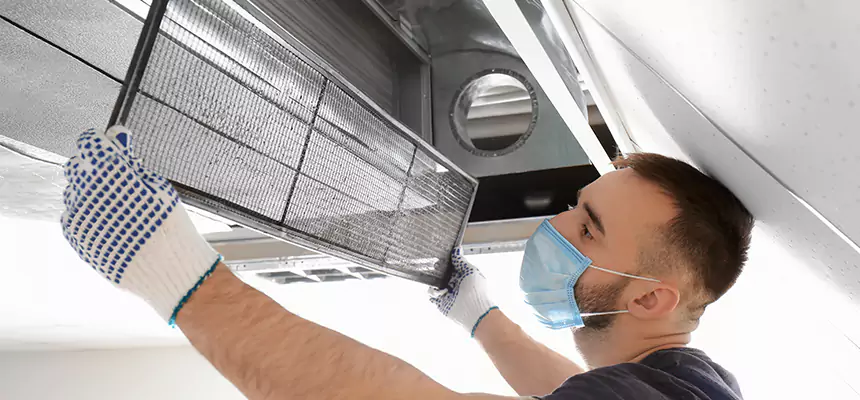 Our Bathroom Exhaust Duct Cleaning Services in Pittsburgh, PA