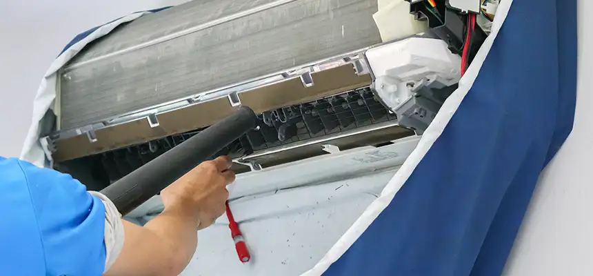 Advanced Clogged Dryer Vent Repair for Multi-Unit & Commercial in Pittsburgh, PA