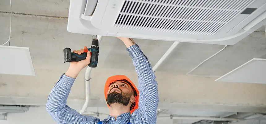 Detailed Multi‑Unit Riser & Roof Termination Cleaning in Pittsburgh