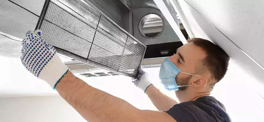 Our Dryer Vent Cleaning Services in Pittsburgh, PA