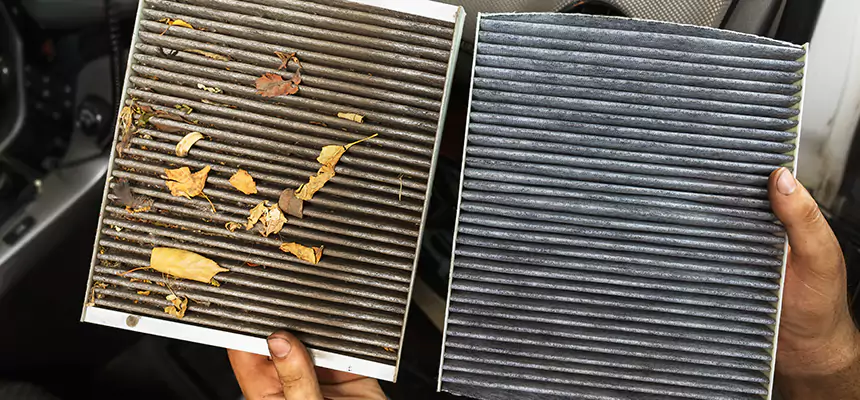 Our Dryer Vent Lint Filter Cleaning Services in Pittsburgh, PA