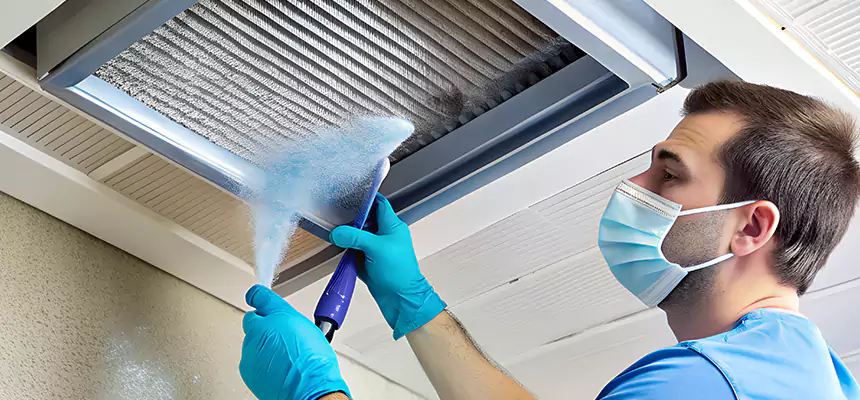 Our Home Ventilation Cleaning Services in Pittsburgh, PA