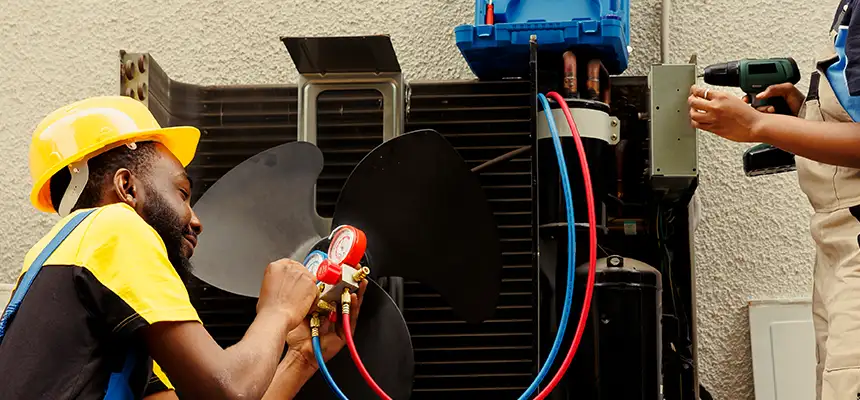 Our HVAC Airflow Optimization Services in Pittsburgh, PA
