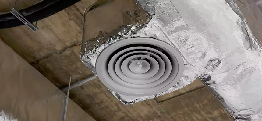 Our Industrial Dryer Vent Cleaning Services in Pittsburgh, PA