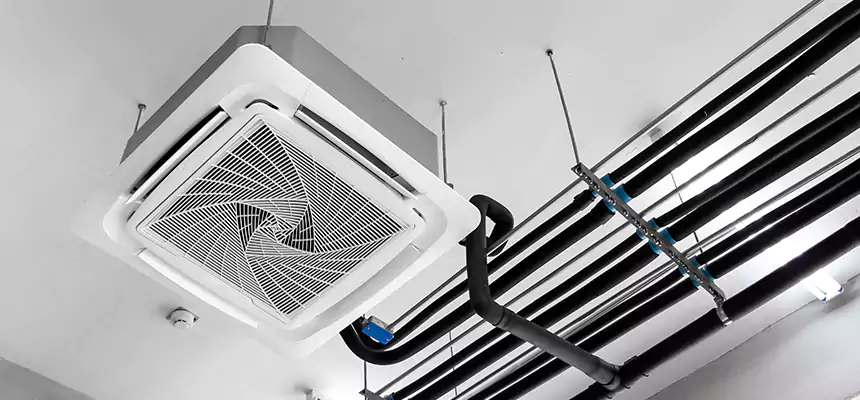 Our Smart AC Vent Controller Services in Pittsburgh, PA