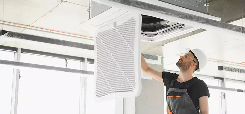 Dryer Ventilation Duct Cleaning in Pittsburgh