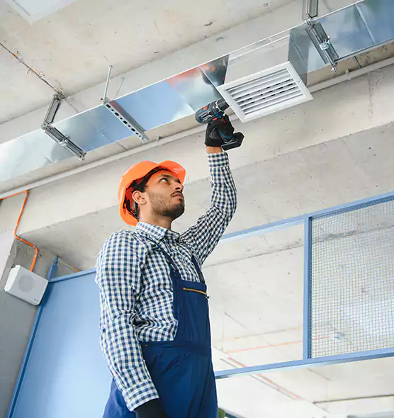 Welcome to Air Duct Cleaning & Repairs Pittsburgh — Your Local Air Duct Installation Specialists in Pittsburgh, PA