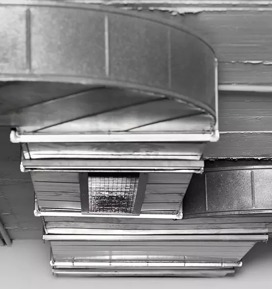 Professional Air Duct Pet Hair Removal in Pittsburgh, PA