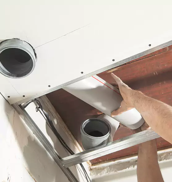 Professional Air Duct Replacement in Pittsburgh, PA