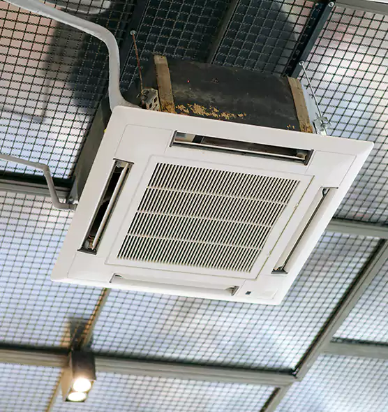 Top-Notch Allergy Relief Vent Cleaning Services in Pittsburgh, PA