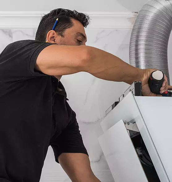 Trusted Bathroom Exhaust Duct Cleaning in Pittsburgh, PA