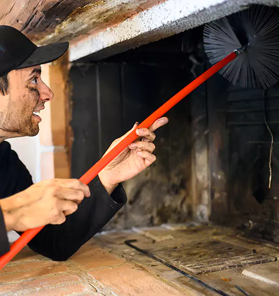 About Expert Chimney Cleaning in Pittsburgh, PA