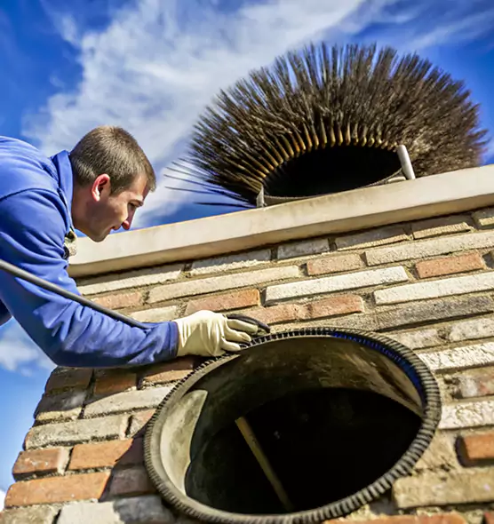 About Professional Chimney Sweep in Pittsburgh, PA