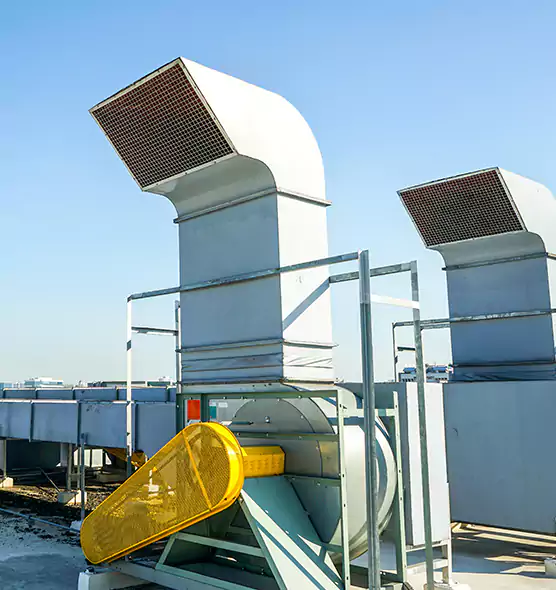 Advanced Commercial HVAC Duct Cleaning in Pittsburgh, PA