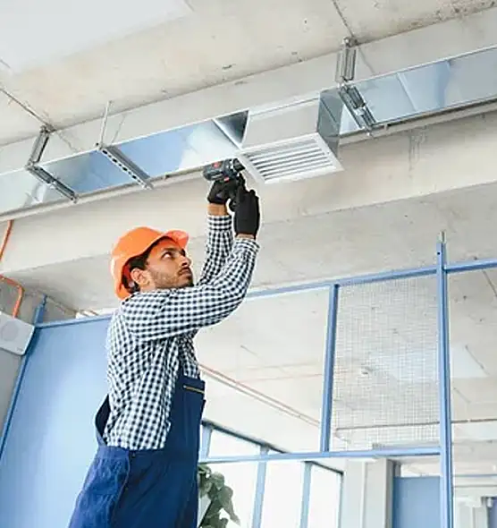 About Commercial Laundry Vent Cleaning in Pittsburgh, PA