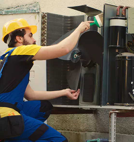 About Dryer Duct Fire Hazard Inspection in Pittsburgh, PA