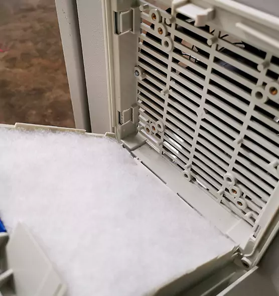 Professional Dryer Vent Mold Cleaning in Pittsburgh, PA