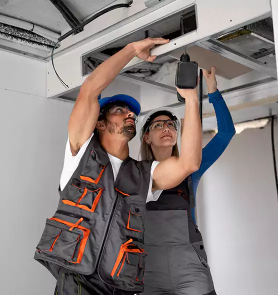 About Energy Efficient Air Duct Installation in Pittsburgh, PA