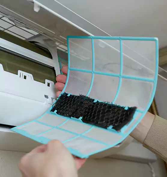 Welcome to Air Duct Cleaning & Repairs Pittsburgh — Your Local HEPA Filter Installation Pros in Pittsburgh, PA