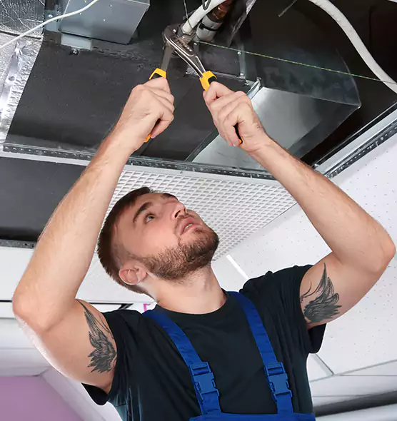 Trusted Home Air Duct Cleaning in Pittsburgh, PA