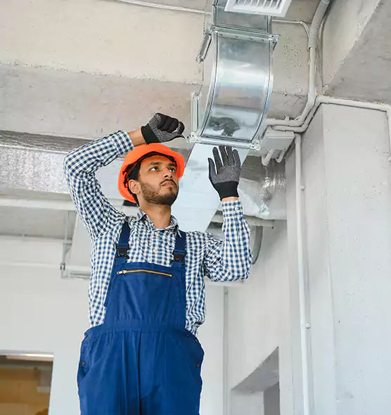 About Hotel Duct And Vent Cleaning in Pittsburgh, PA