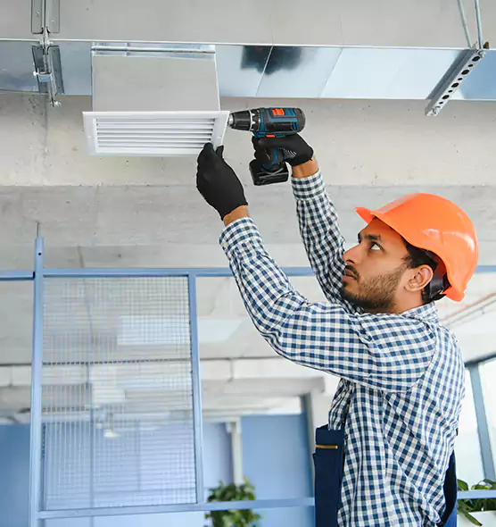 Professional HVAC Duct Cleaning in Pittsburgh, PA