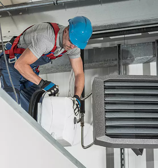 About HVAC Mold Remediation Service in Pittsburgh, PA