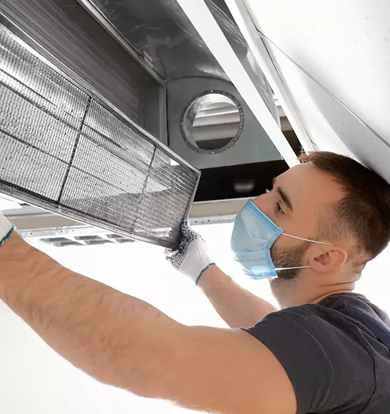 About Remove Smoke Smell From Air Duct in Pittsburgh, PA