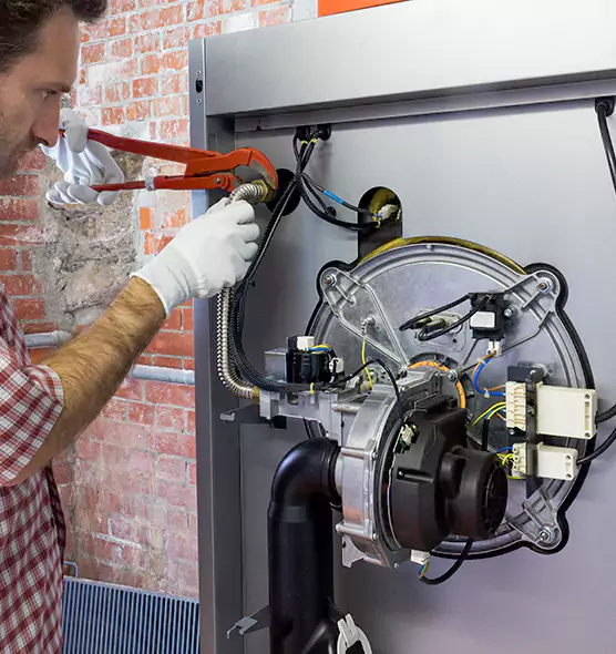 Advanced Repair Dryer Vent Hose in Pittsburgh, PA