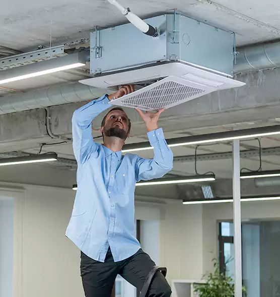 Advanced Residential Air Vent Cleaning in Pittsburgh, PA