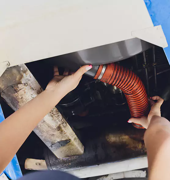 Top-Notch Return Vent Cleaning Service in Pittsburgh, PA