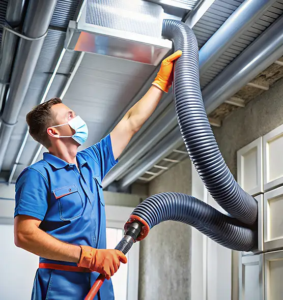Welcome to Air Duct Cleaning & Repairs Pittsburgh — Your Local Roof Dryer Vent Cleaning Specialists in Pittsburgh, PA