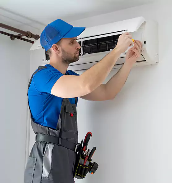 About Smart Thermostat AC Installation in Pittsburgh, PA