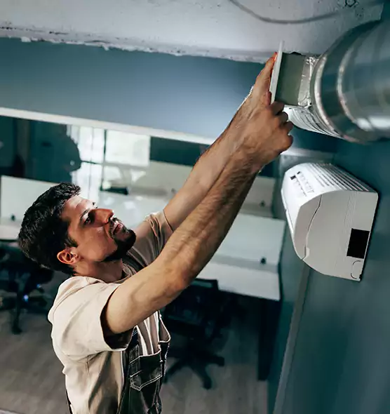 Reliable Warehouse Vent Cleaning in Pittsburgh, PA