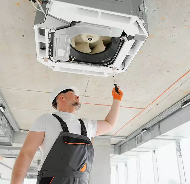 Why Homeowners & Businesses Trust Us in Pittsburgh, PA?