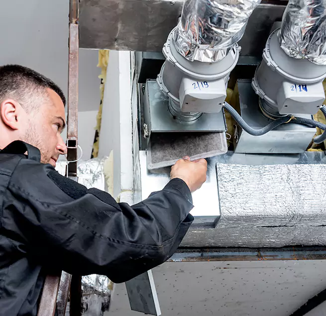 Why Homeowners & Businesses Trust Us in Pittsburgh, PA?