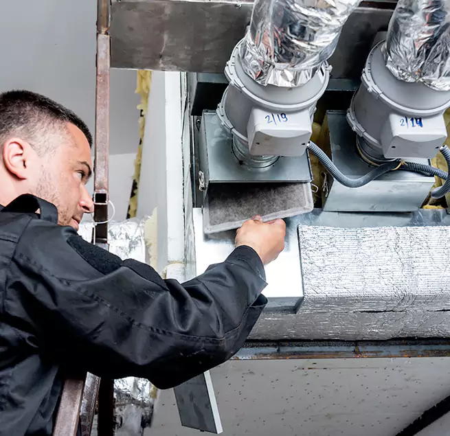  Why Homeowners & Businesses Trust Us in Pittsburgh, PA?