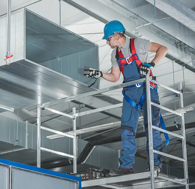 Why Homeowners & Businesses Trust Us in Pittsburgh, PA?