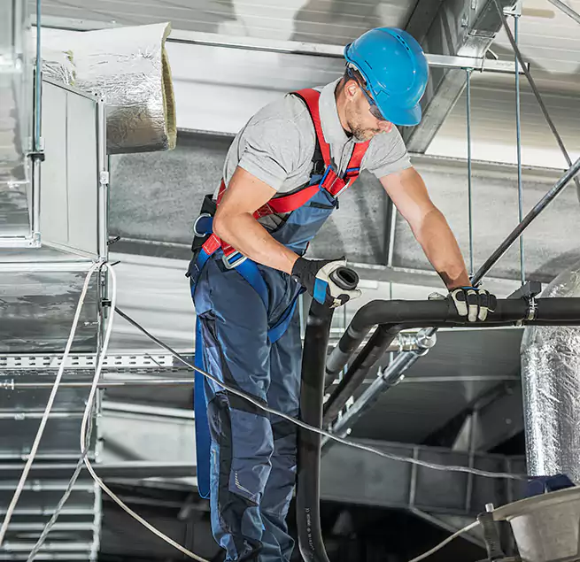 Why Homeowners & Businesses Trust Us in Pittsburgh, PA?