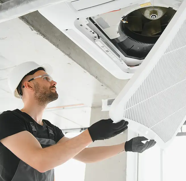 Why Homeowners & Businesses Trust Us in Pittsburgh, PA?