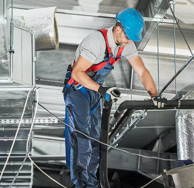 Why Homeowners & Businesses Trust Us in Pittsburgh, PA?