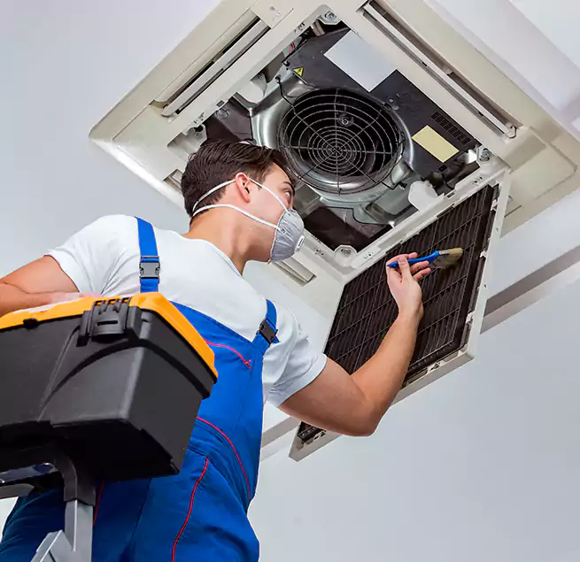 Why Homeowners & Businesses Trust Us in Pittsburgh, PA