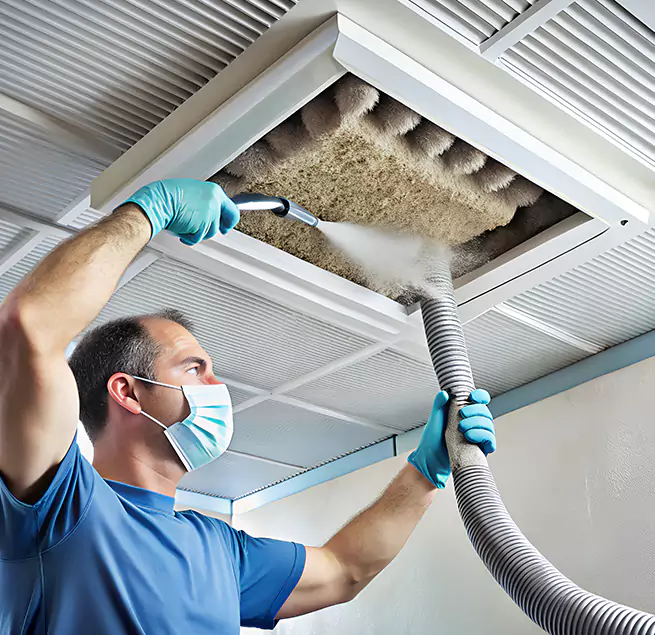 Why Homeowners & Businesses Trust Us Pittsburgh, PA?